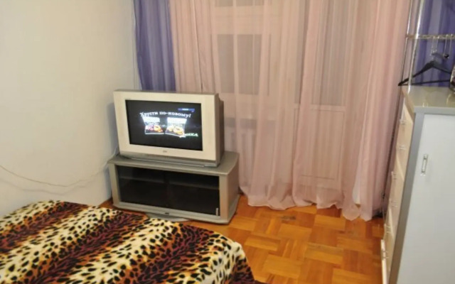 Квартира двухкомнатная в историческом центре города