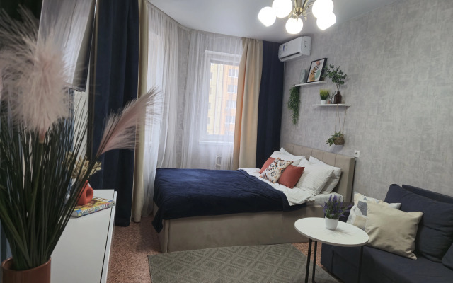 Квартира на Шишкова