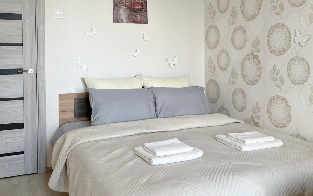 Апартаменты Династия