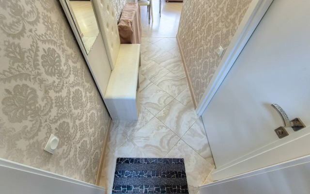 Квартира на улице Старонасыпной, 1