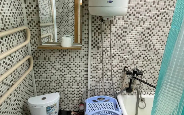 Квартира на Шахтерской 2 (87)