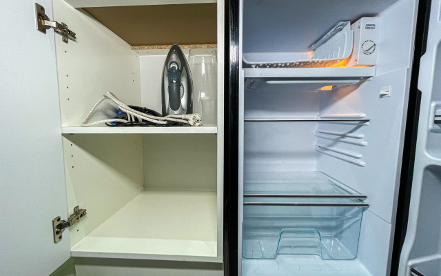 Квартира на Пролетарской