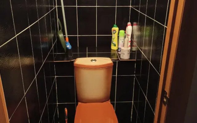 Апартаменты на Калинина 12