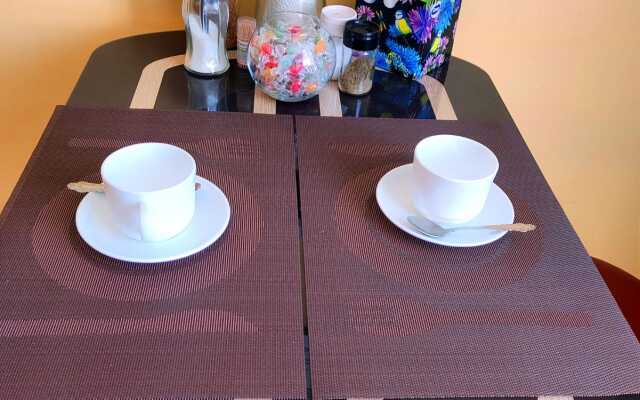 Апартаменты Татьянин Дом Улица Краснореченская 163А