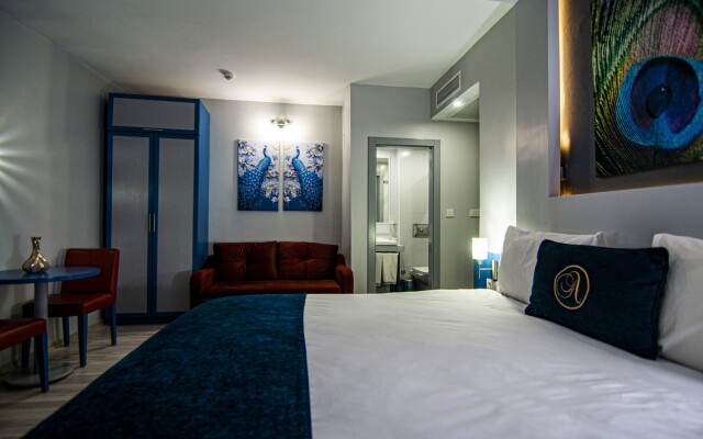 Lapis Inn Boutique-hotel