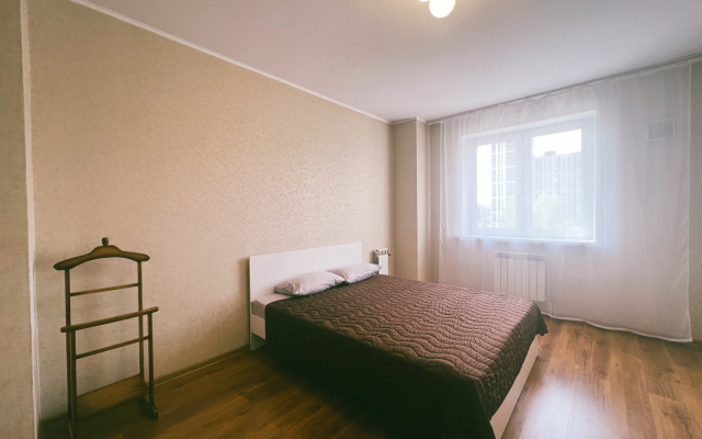 Апартаменты Atma House на Муравленко 10