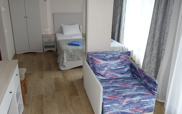 Afrodita Hills Mini-Hotel