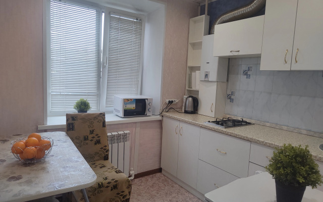 Квартира Мечникова 30