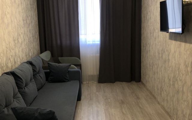 Апартаменты  с Видом на Море