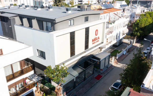 Nuca Homes