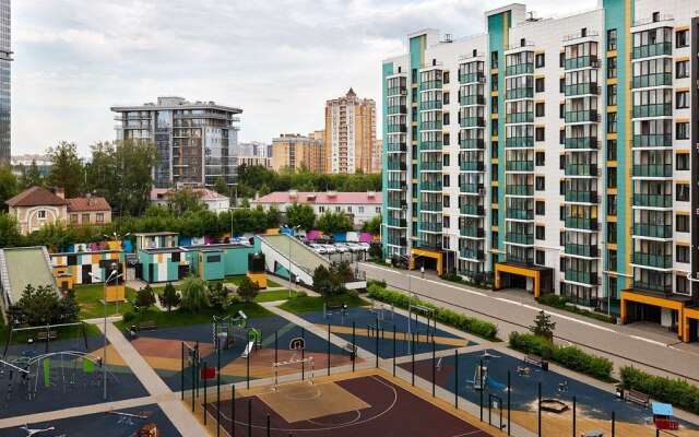 ArtCity Welcome Apartments