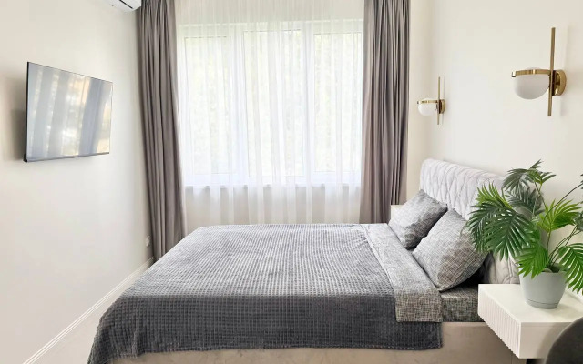 Квартира Уютная