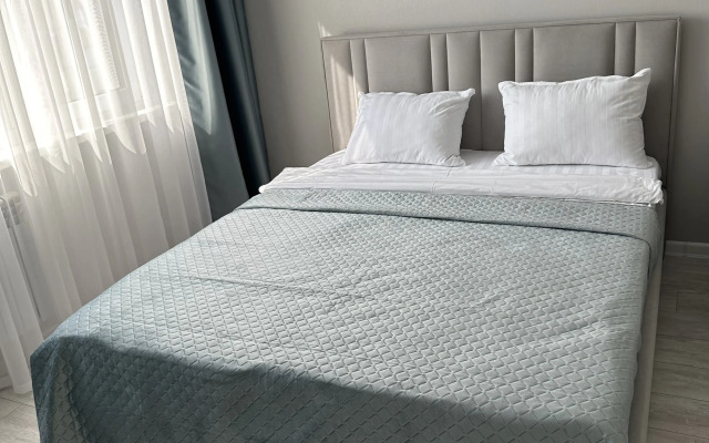 Квартира Уютная рядом с аквапарком