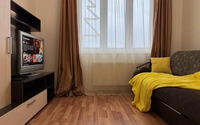 Квартира Тут Хорошо на Переходном