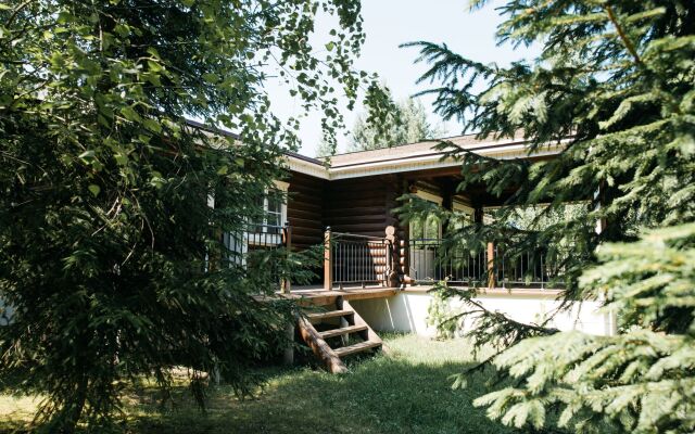 Aleksandrovo Country Hotel