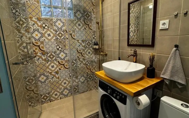 Квартира на Улице Мира