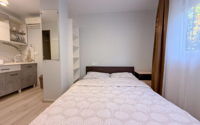Uyutnye V Tsentre Adlera Apartments