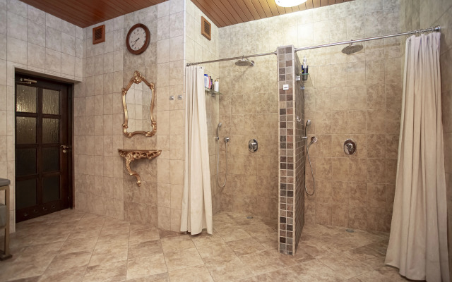 Spa Butik Krasnaya Gorka Guest house