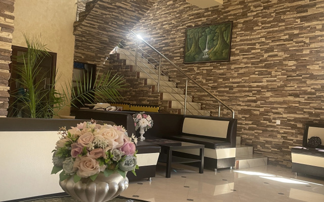 Zvezda Guest house
