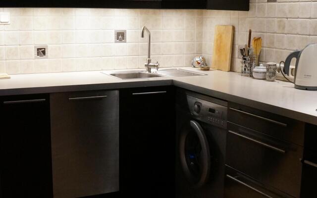 Квартира Nevskiy 77