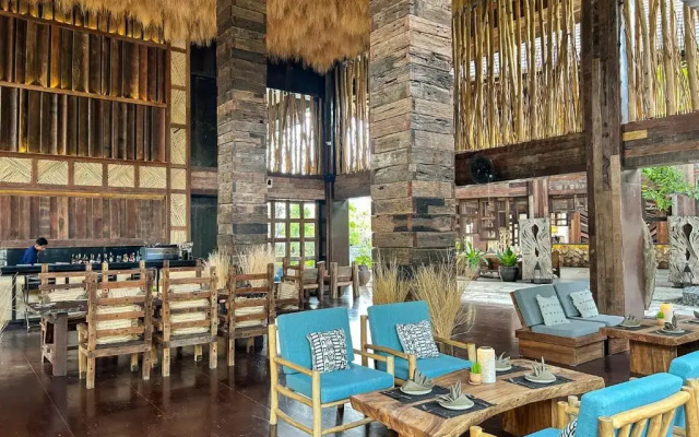 Dinso Resort & Villas Ko Chang, Vignette Collection