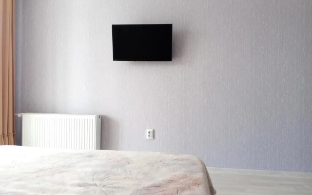 Квартира на Улице Карла Маркса 77В