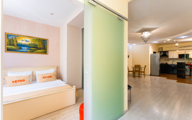 KeyGo #0025, 1 Bedroom, Near The Opera House Apartments