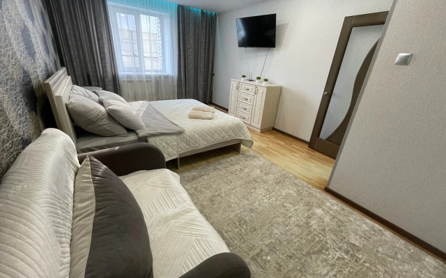 Квартира на 21 Партсъезда