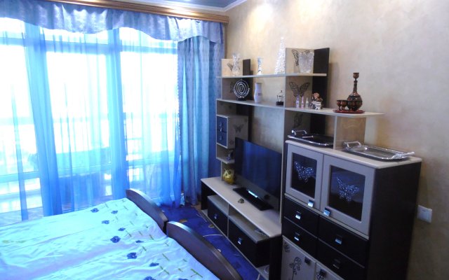 Kurortniy Gorodok Apartments