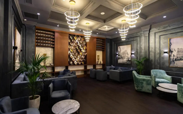 Shabran Wellbeing Resort