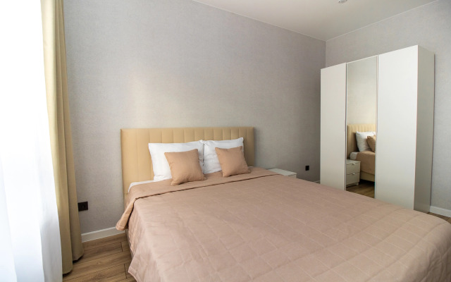 Zhk Dogma Park 205 Flat