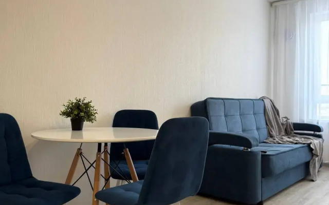 Vozle Akvaparka V Tsentre Flat