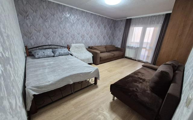 Частный Дом под Липой