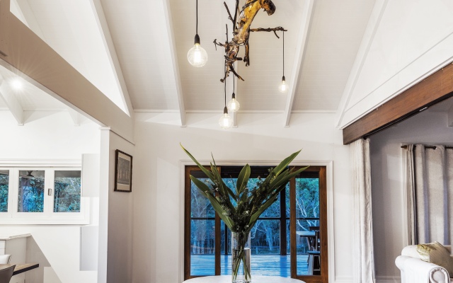 Tranquilo Beach House Guest House