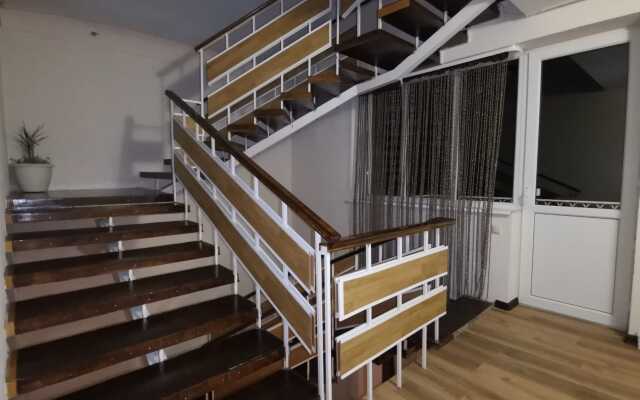 Гостевой дом Изумруд