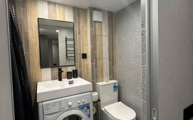 Квартира Dayker City Apartments