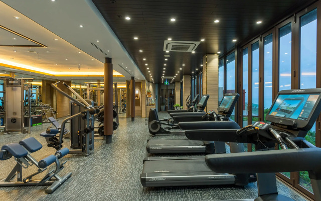 Resort Conrad Koh Samui Resort & Residences