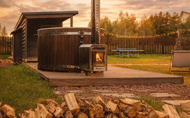 Вилла North Villa