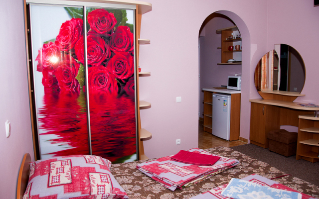 Bungalo U Romana Guest House