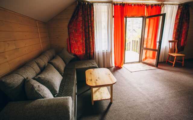 Гостевой дом Иверия