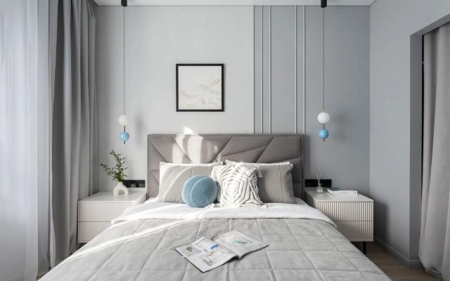 Blue Harbour Apart Apartments