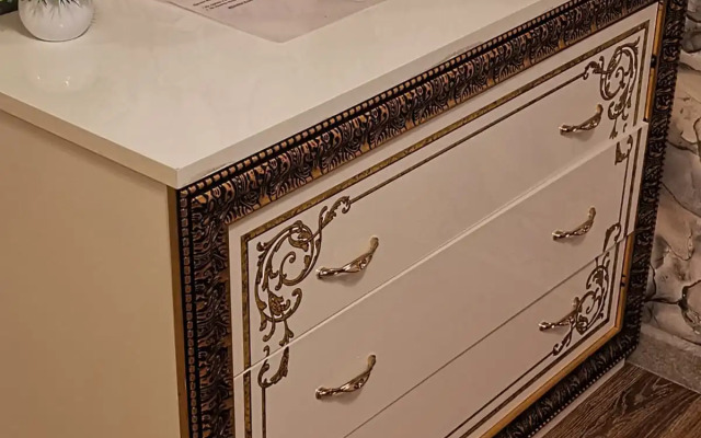 Квартира Уютная у аэропорта