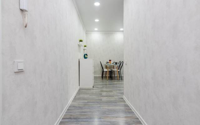 Апартаменты Meridian Apartments Мукагали Макатаева 131 Корпус 6 115