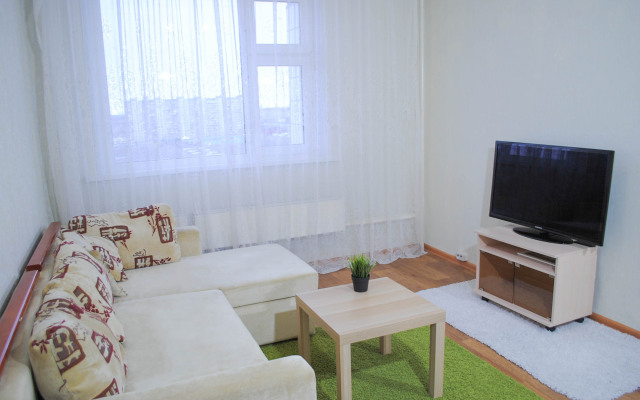 Апартаменты InnТурист