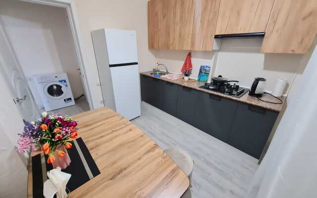 Апартаменты Sundag Д264