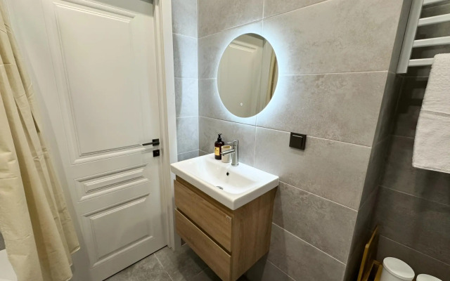 Квартира Капучино