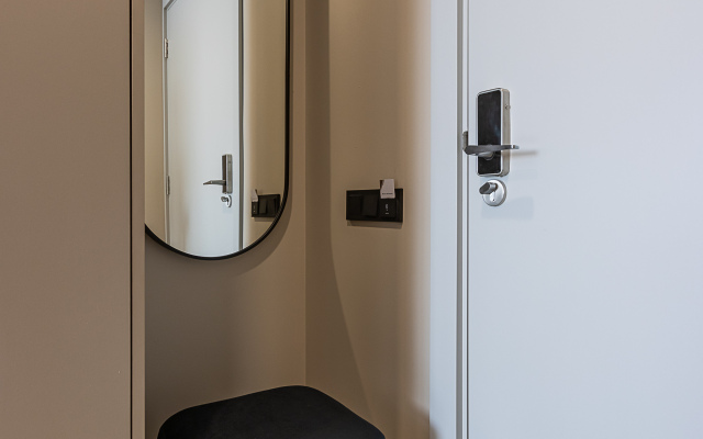 Dzen Apart Apartments