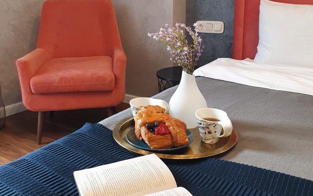 Квартира F.Living 2