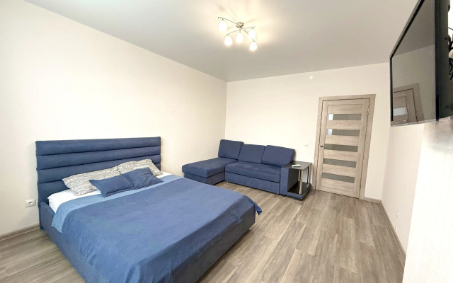 Квартира Двухкомнатная квартира у Аквопарка