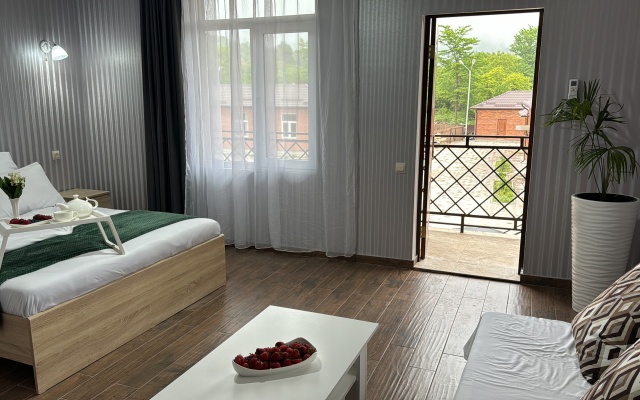 Hotel Park Hotel Atlas